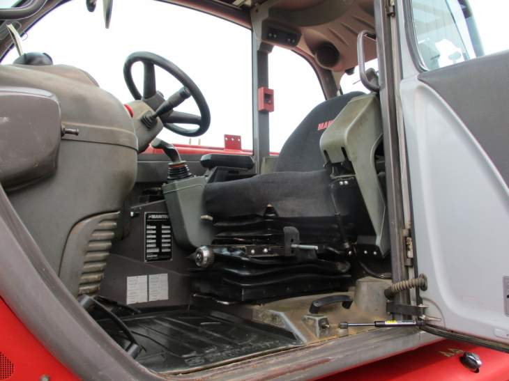 Afbeelding MANITOU MRT 2150 Privilege (221)