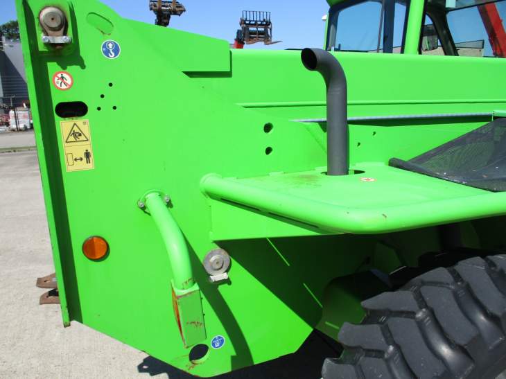 Afbeelding MERLO P40.17 Plus (917)