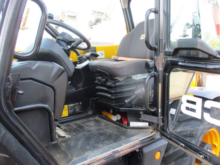 Afbeelding JCB 540-200 (516