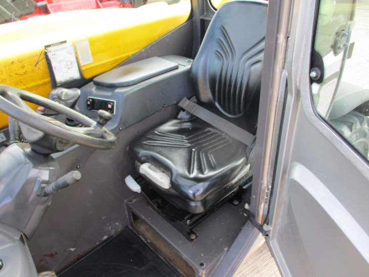 Afbeelding MANITOU MT 625 2E3 (506)