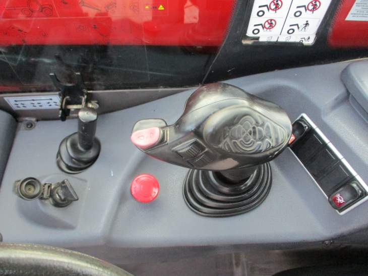 Afbeelding Manitou MT 625 2E3 (700)