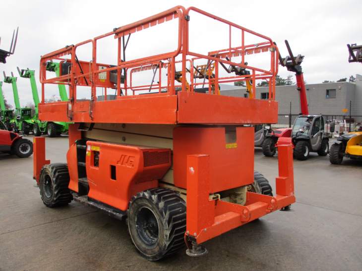 Afbeelding JLG 4394 RT (219)