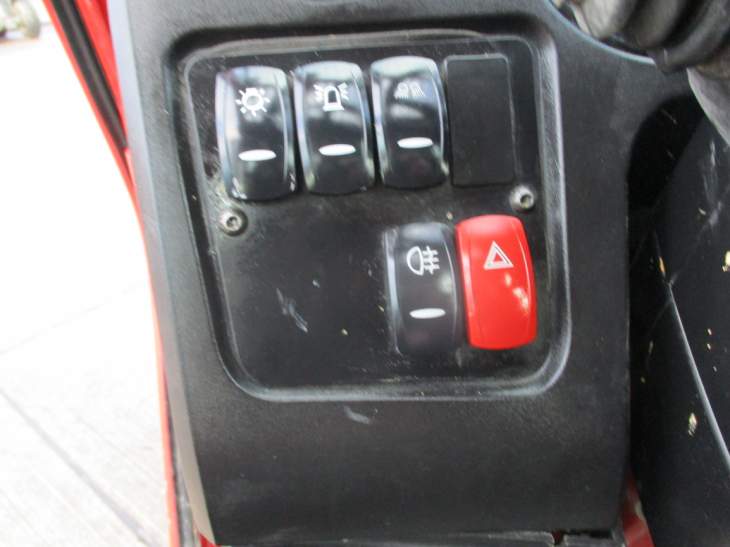 Afbeelding JCB 525-60 T4 (638)