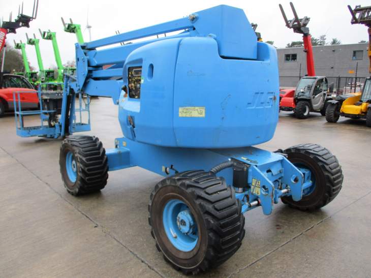 Afbeelding JLG 510 AJ (046)