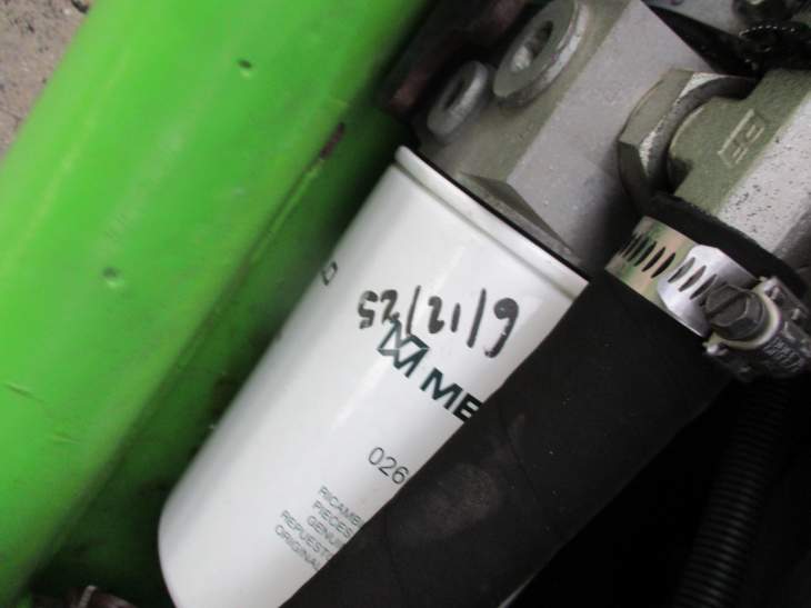 Afbeelding Merlo Roto 40.30 MCSS (420)