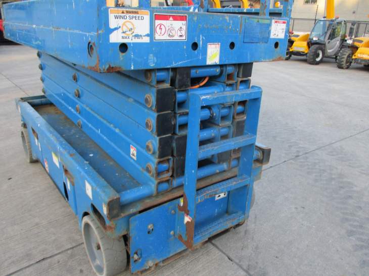 Afbeelding HAULOTTE Compact 14 Electric  (223)