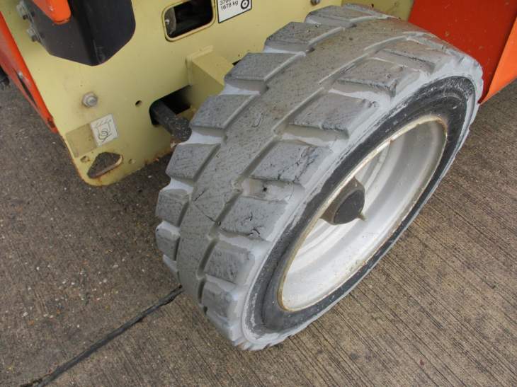 Afbeelding JLG M4069  (859)