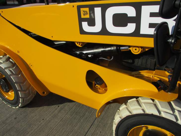 Afbeelding JCB 520-40 4WS (128)