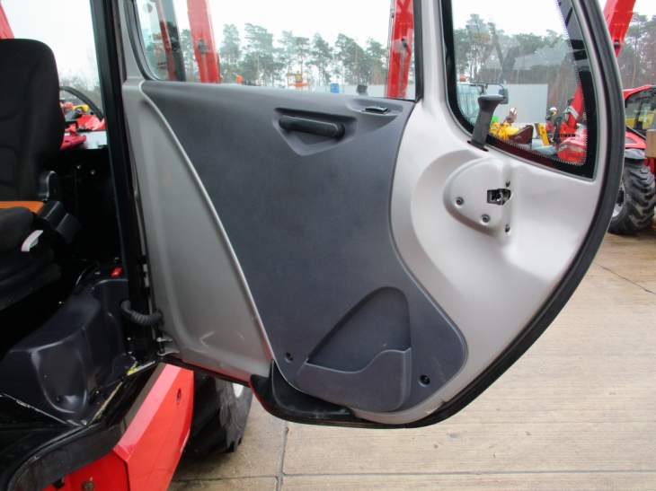 Afbeelding Manitou MT 1840 Easy 75D ST5 S1 (133)