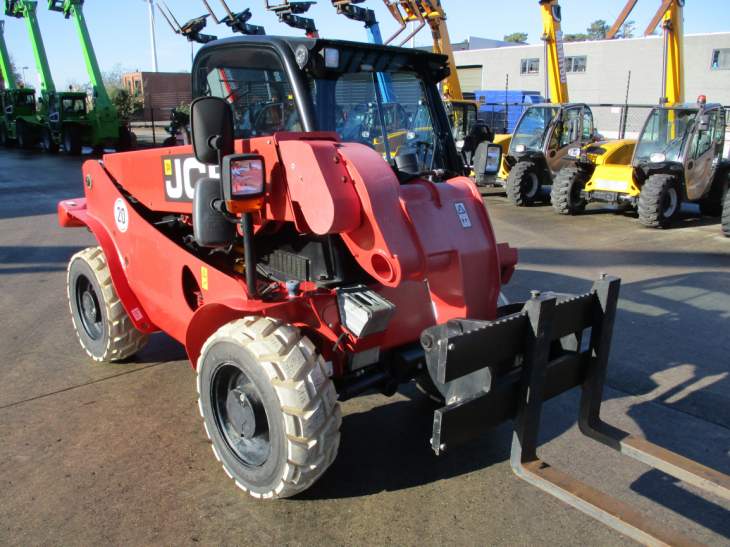 Afbeelding JCB 520-40 4WS (166)