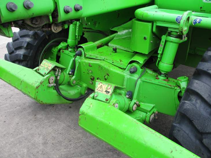 Afbeelding MERLO P40.17 (987)