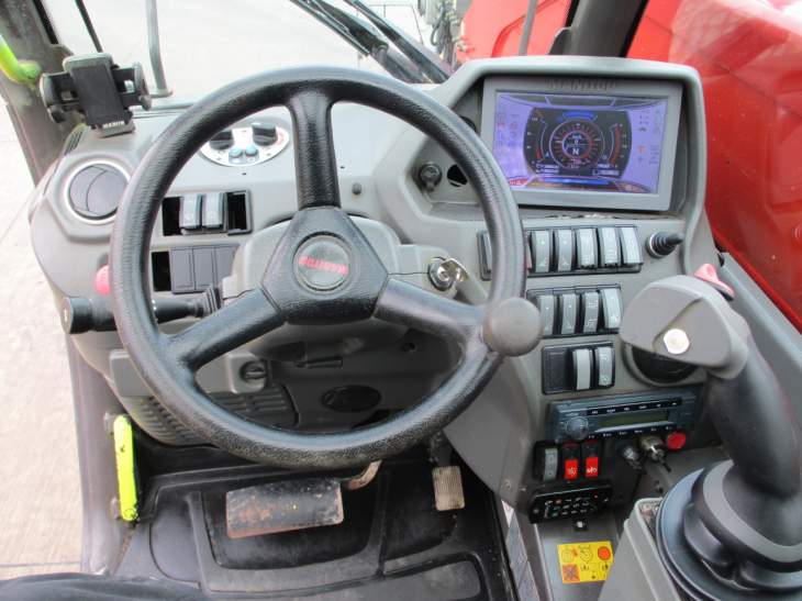 Afbeelding MANITOU MRT 2470+ Privilege (105)