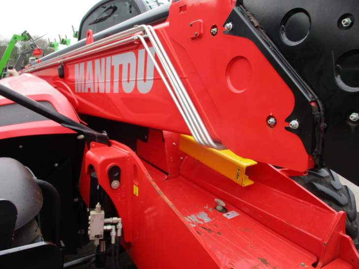 Afbeelding MANITOU MT 1840 Easy (014)