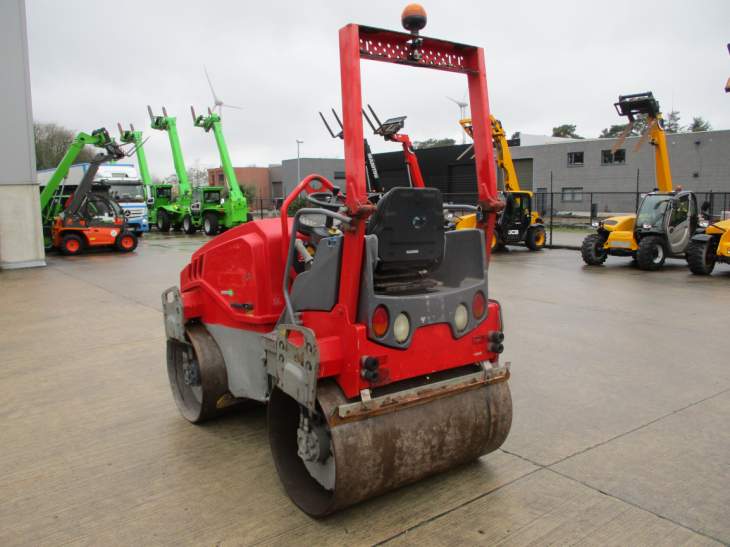 Afbeelding HAMM HD12VV (609)