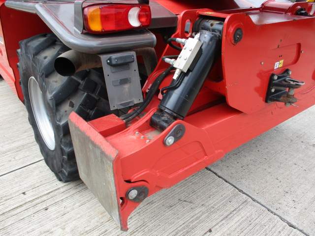 Afbeelding Manitou MRT 2470+ Privilege (477)