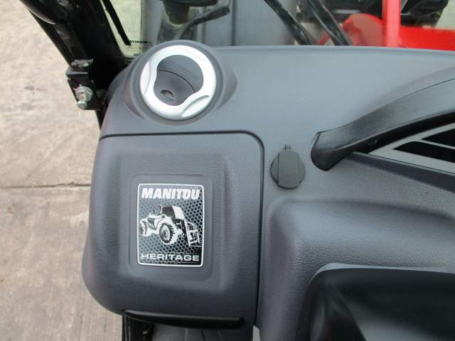 Afbeelding MANITOU MT 733 Easy (708)