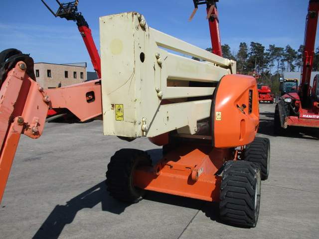 Afbeelding JLG 450 AJ (971)
