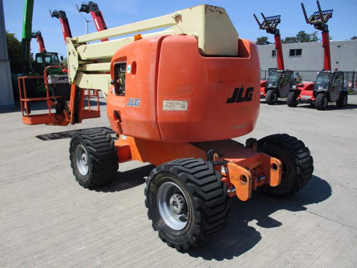 Afbeelding JLG 450 AJ (901)