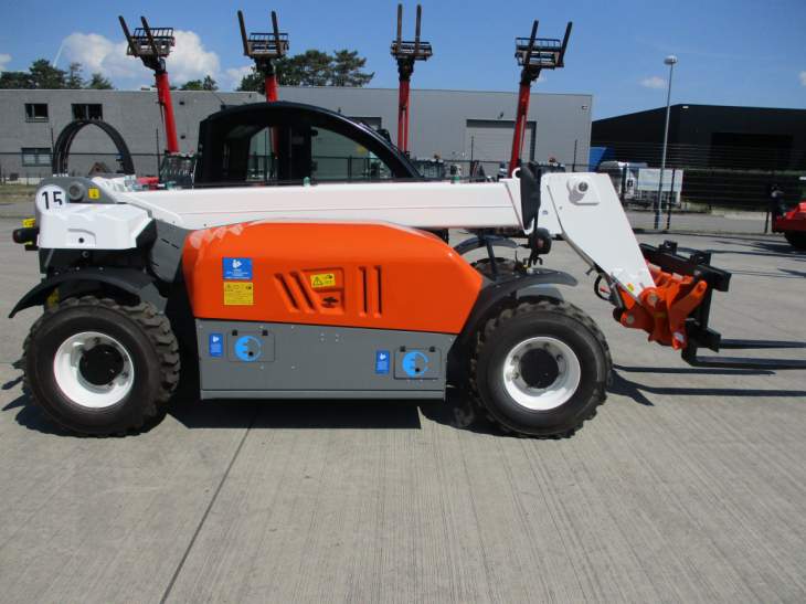 Afbeelding Faresin 6.26 Full Electric (651)