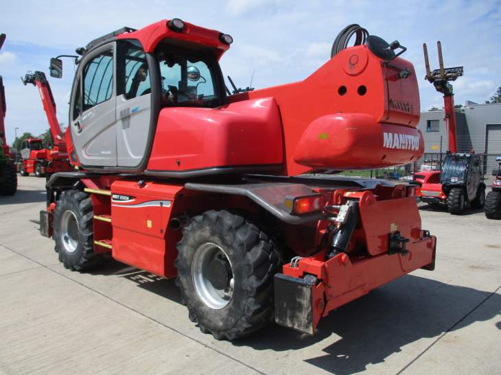Afbeelding MANITOU MRT 2150+ Privilege (002)