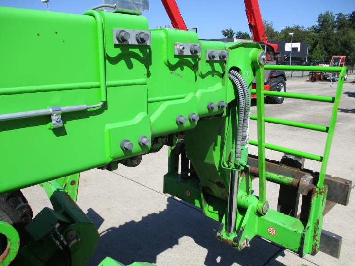 Afbeelding MERLO P40.17 Plus (917)