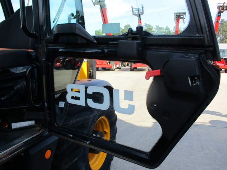 Afbeelding JCB 540-200 (516