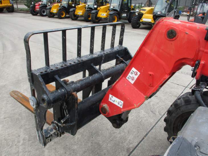 Afbeelding Manitou MT 625 2E3 (183)