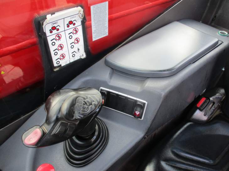 Afbeelding Manitou MT 625 2E3 (700)