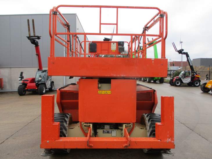 Afbeelding JLG 4394 RT (219)