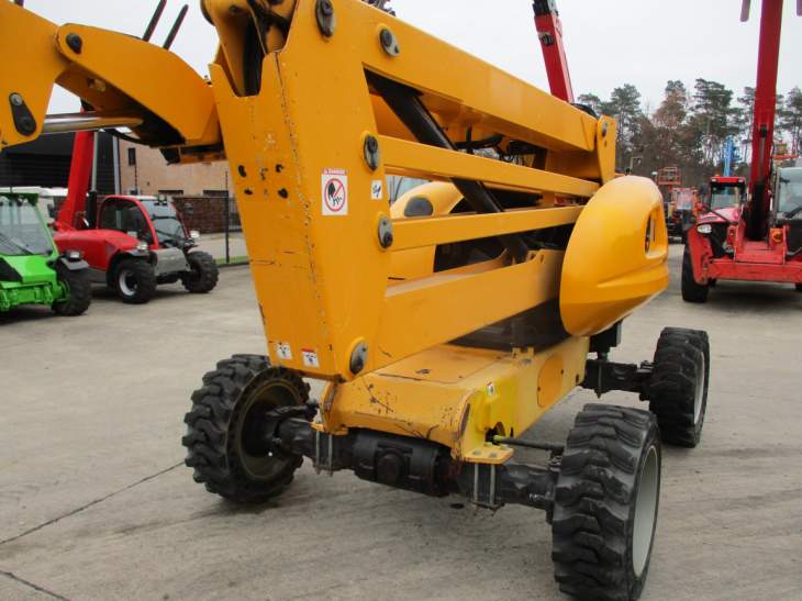 Afbeelding MANITOU 160 ATJ 2 (513)