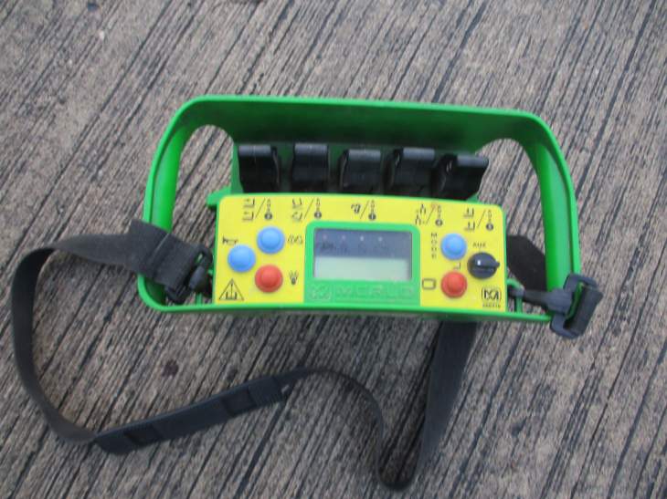 Afbeelding Merlo Roto 40.30 MCSS (420)