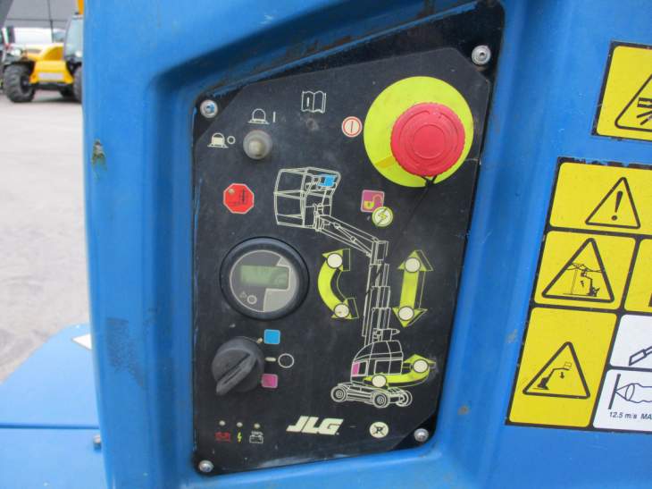 Afbeelding JLG Toucan 10E (593)