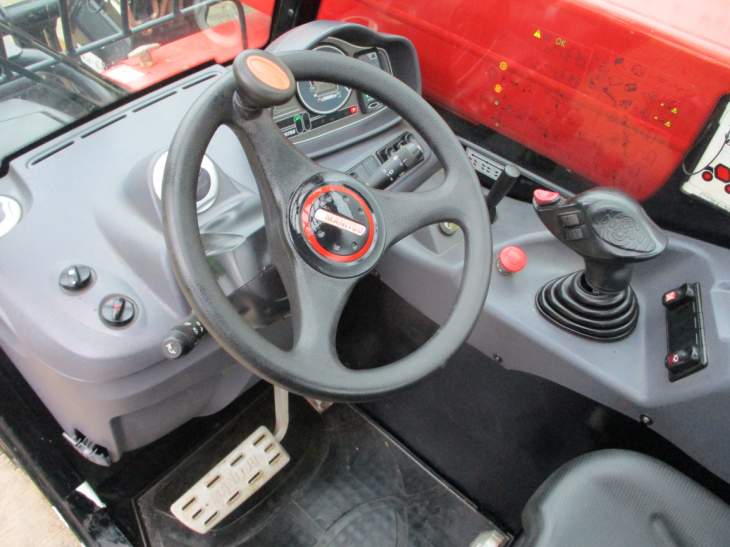 Afbeelding MANITOU MT 625 H Comfort (089)