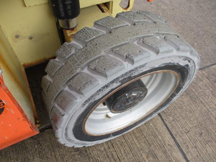 Afbeelding JLG M4069  (859)