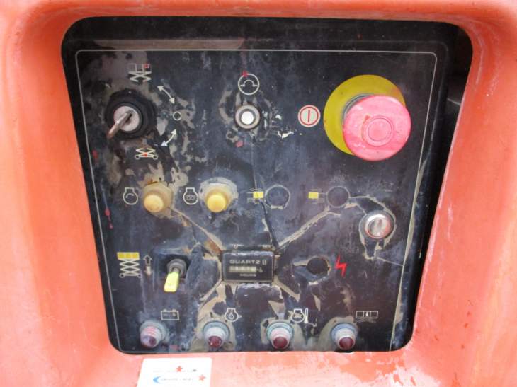 Afbeelding JLG 4394 RT (033)