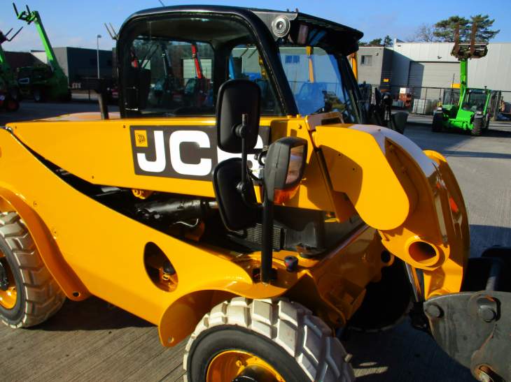 Afbeelding JCB 520-40 4WS (128)