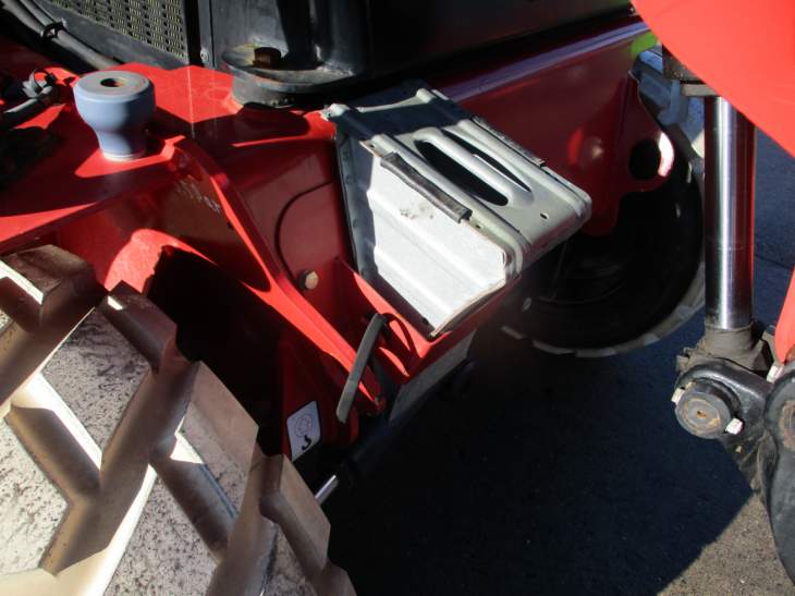 Afbeelding JCB 520-40 4WS (166)