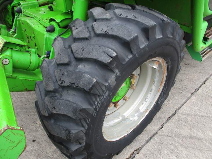 Afbeelding MERLO P40.17 (987)