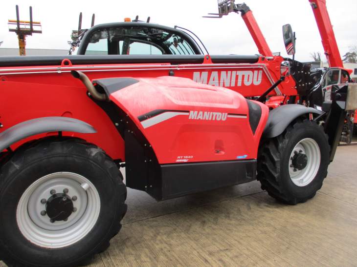 Afbeelding MANITOU MT 1840 Easy (014)
