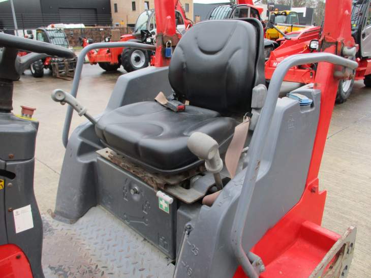 Afbeelding HAMM HD12VV (609)