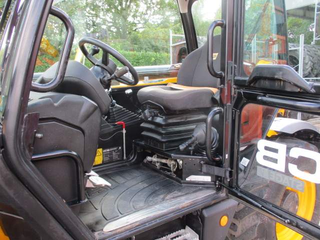 Afbeelding JCB 540-140 (600)