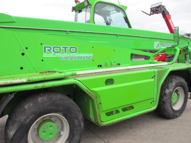 Afbeelding Merlo Roto 60.24 MCSS (388)