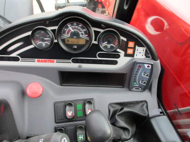 Afbeelding MANITOU MT 733 Easy (708)