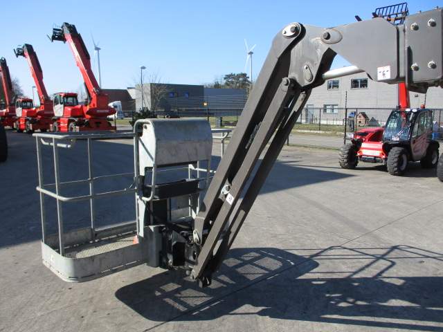 Afbeelding MANITOU 180 ATJ2 (806)