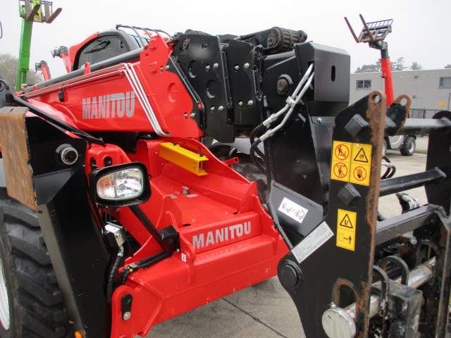 Afbeelding Manitou MT 1840 Easy (888)