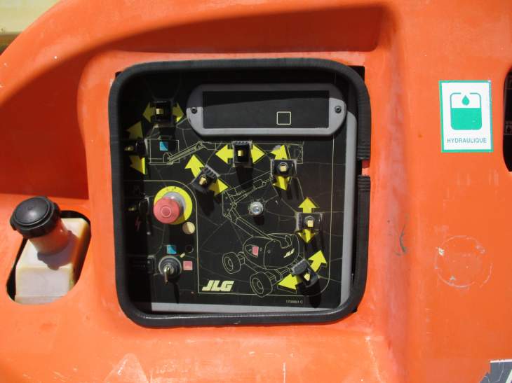 Afbeelding JLG 450 AJ (901)