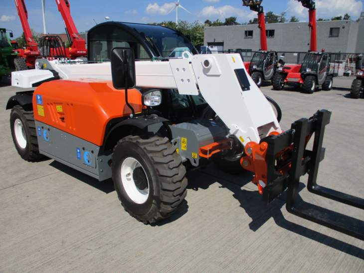 Afbeelding Faresin 6.26 Full Electric (651)
