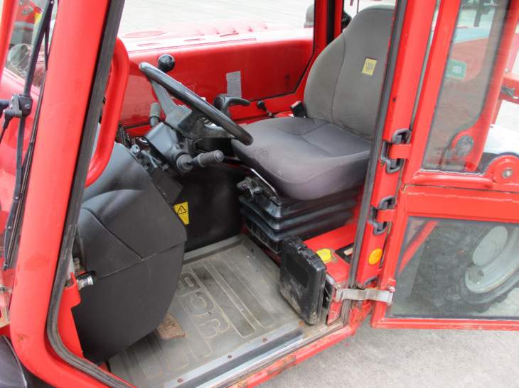 Afbeelding JCB 525-60 (656)
