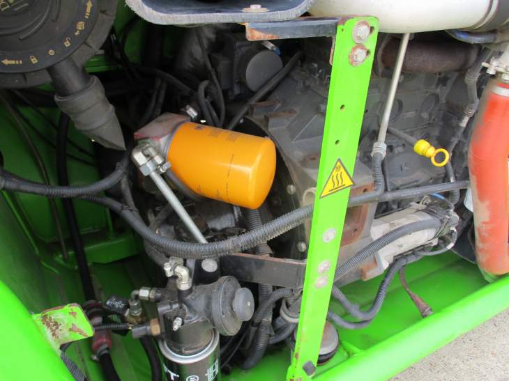 Afbeelding Merlo Roto 40.30 MCSS (871)