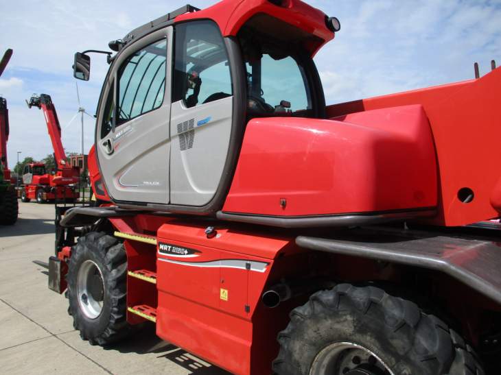 Afbeelding MANITOU MRT 2150+ Privilege (002)
